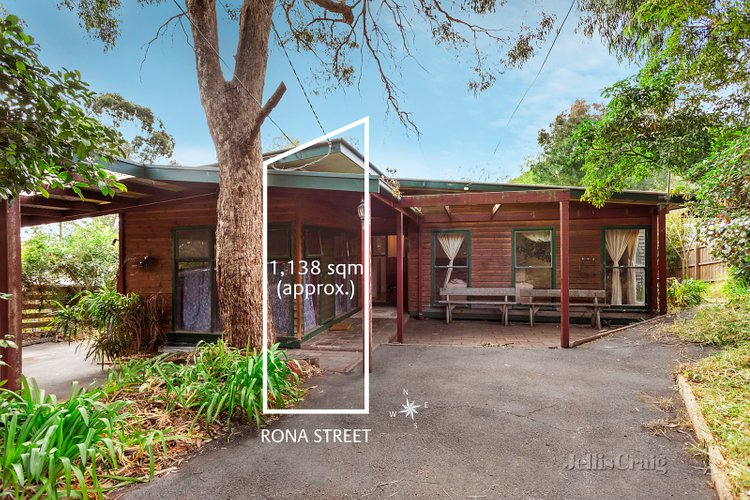 13 Rona Street Ferntree Gully 3156