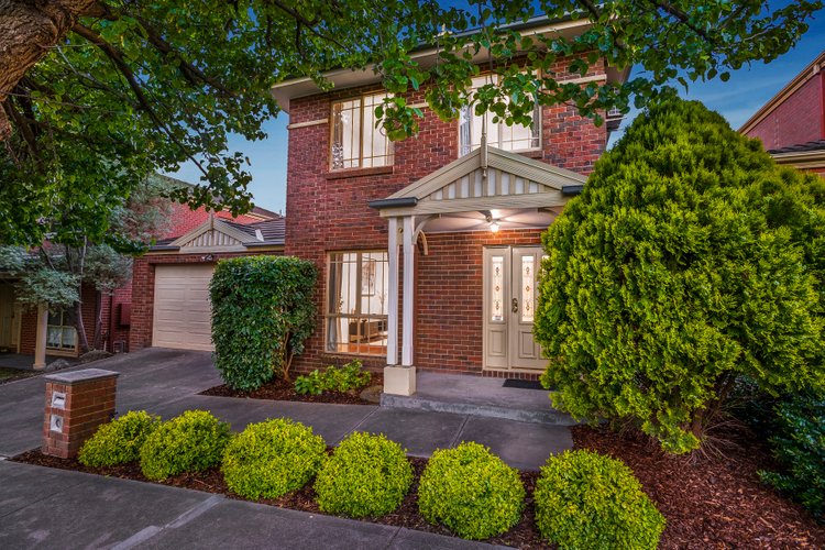13 Rumpf Avenue Balwyn North 3104