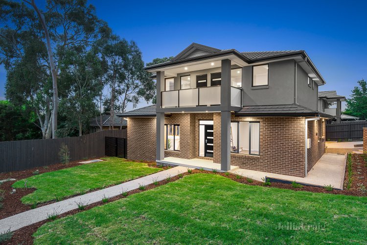 13 Ruthven Street Rosanna 3084