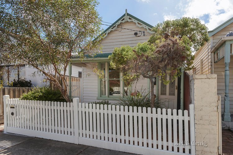 13 Ryan Street Brunswick East 3057