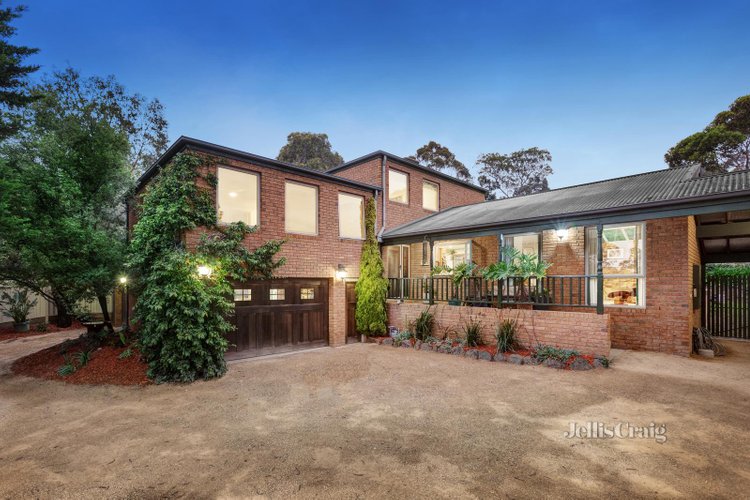 13 Ryrie Court Montmorency 3094
