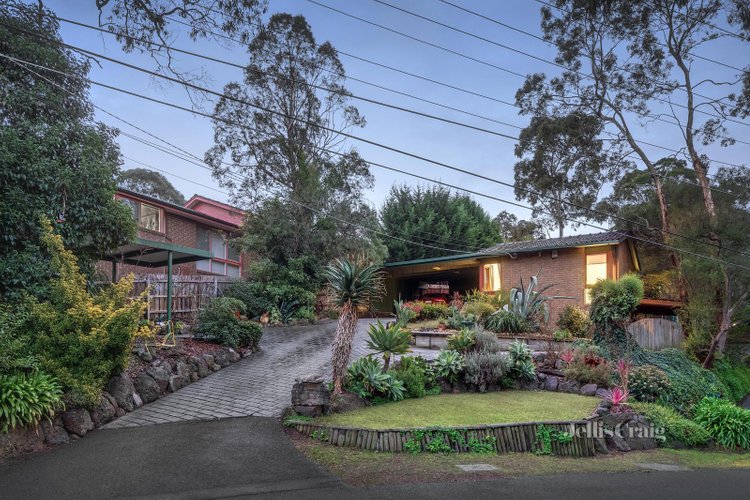 13 Sackville Street Montmorency 3094