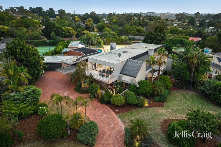 13 Sarah Crescent Templestowe 3106