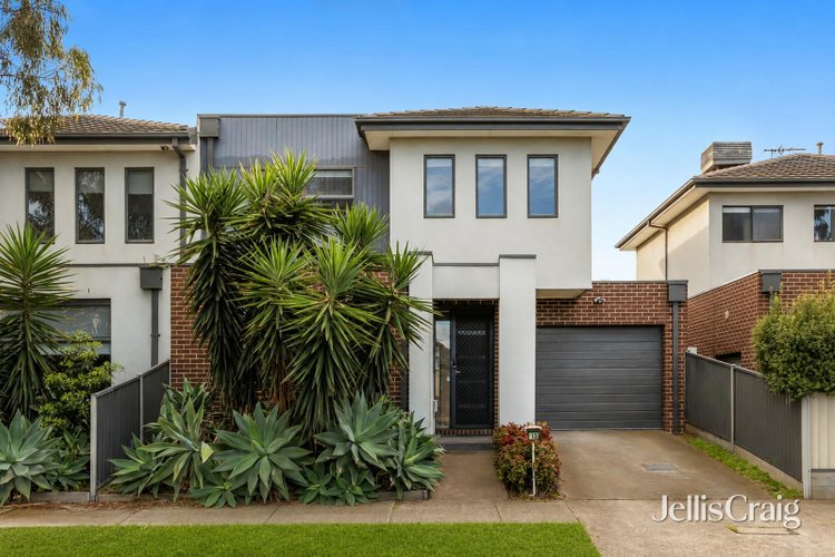 13 Sarah Street Sunshine West 3020