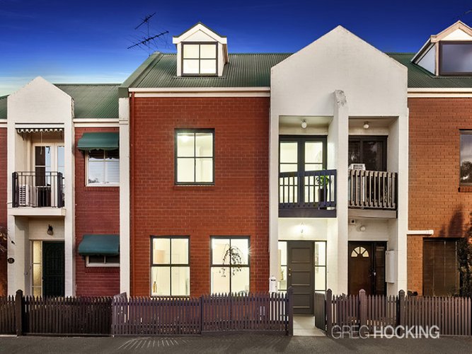 13 Serong Street Kensington 3031