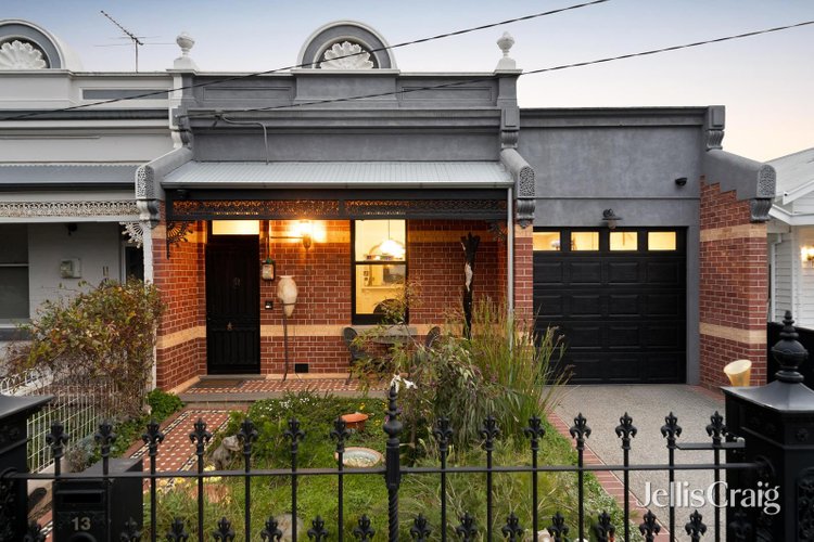 13 Shackell Street Coburg 3058