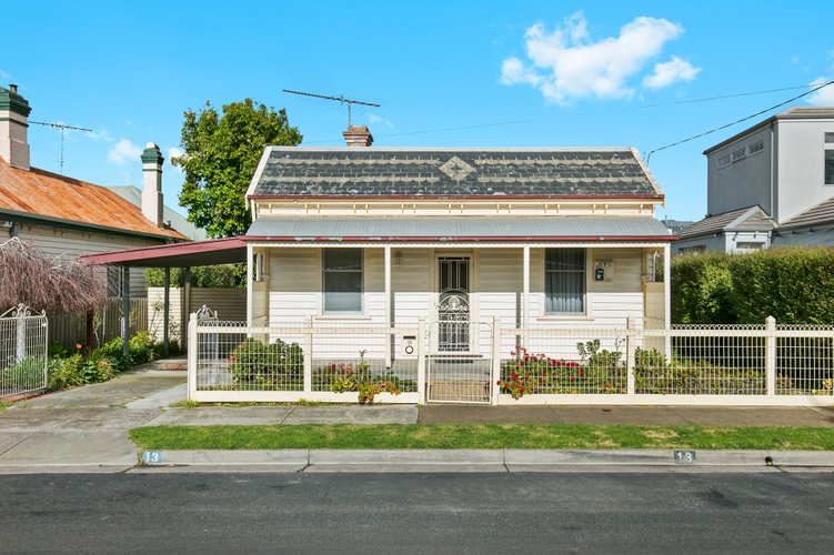 13 Sharp Street, Newtown