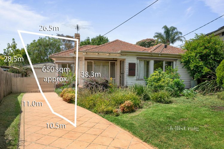 13 Simon Street Blackburn North 3130