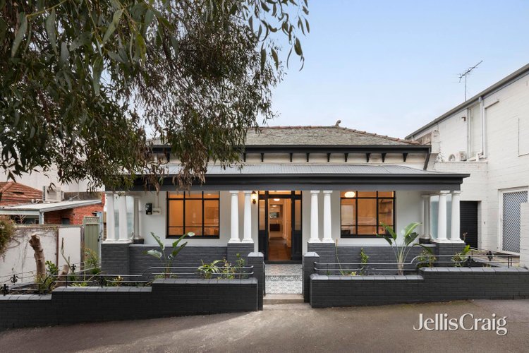 13 Southgate Street Parkville 3052
