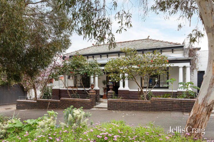 13 Southgate Street Parkville 3052