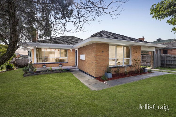 13 Springfield Road Blackburn North 3130