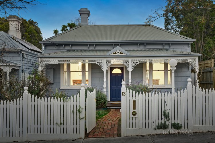 13 St Bernards Road Alphington 3078