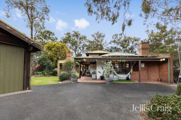 13 Stamford Court Eltham 3095
