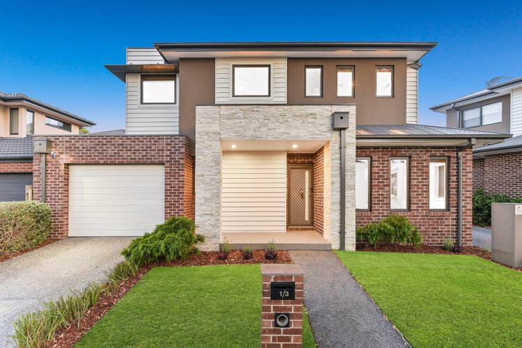 1 3 Stamford Crescent Rowville 3178