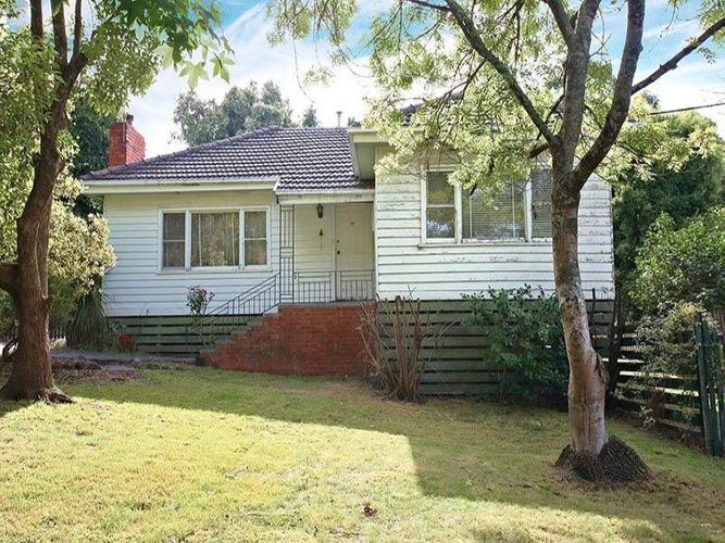 13 Tagell Road Heathmont 3135