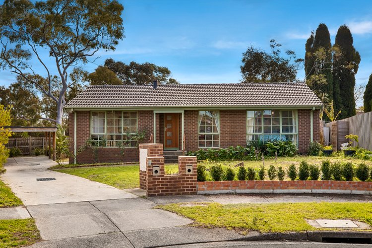 1 3 Tanunda Close Scoresby 3179