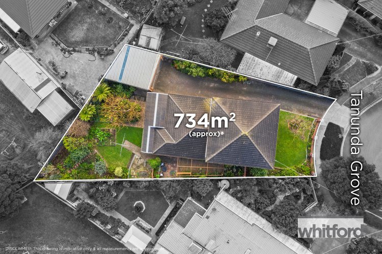 13 Tanunda Grove, Belmont