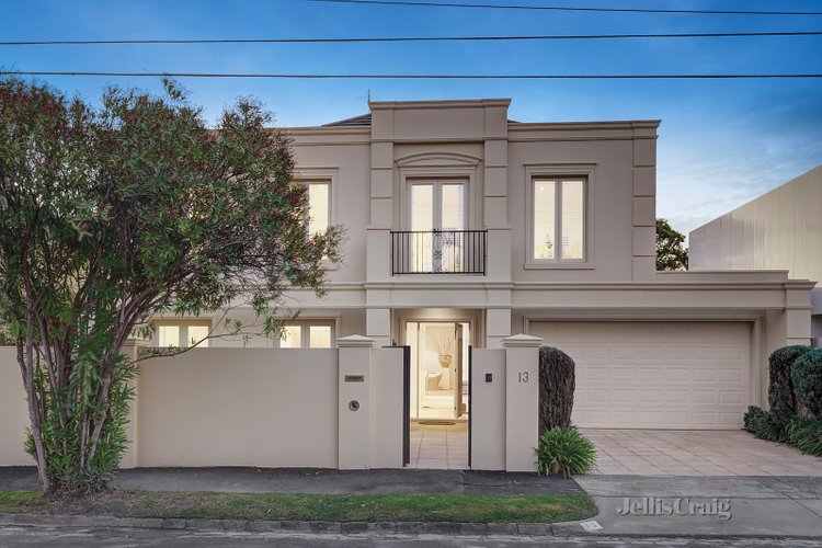 13 Tennyson Street Brighton 3186