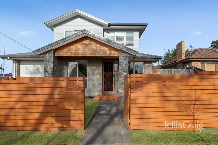 1/3 Tennyson Street Watsonia 3087