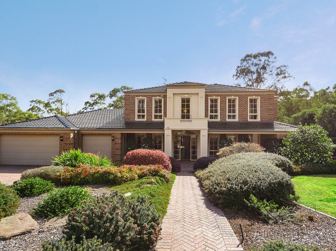 13 The Parkway Templestowe 3106