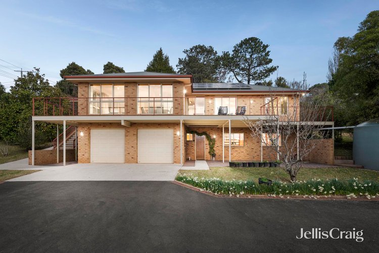 13 The Wridgeway  Mount Evelyn 3796