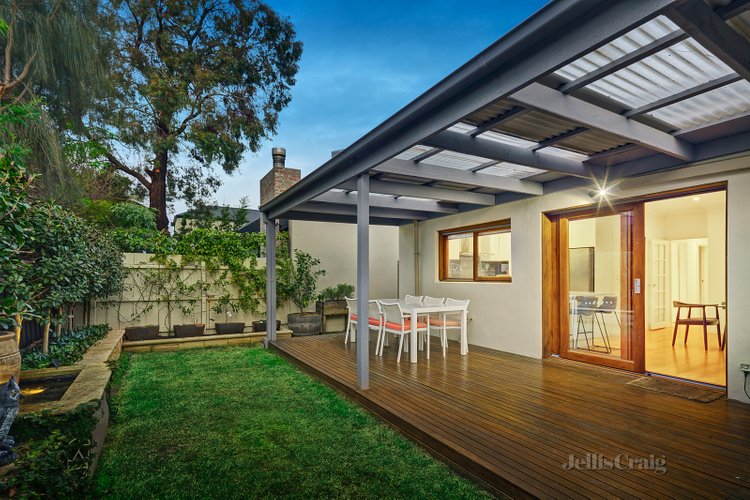 13 Thomson Street Northcote 3070