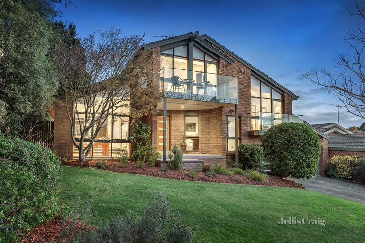 13 Thorncombe Walk Doncaster East 3109
