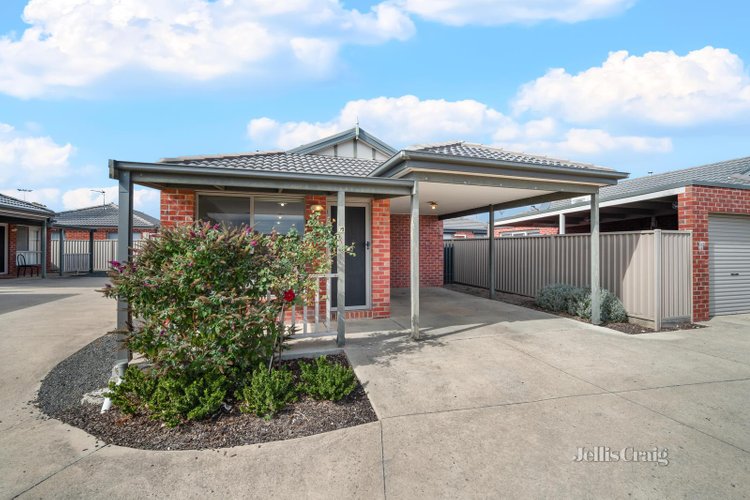 13 Tristan Drive Sebastopol 3356