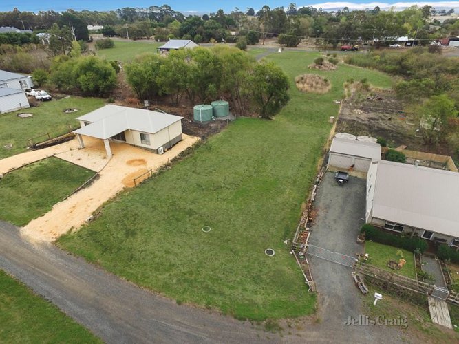 13 Tucker Street Malmsbury 3446