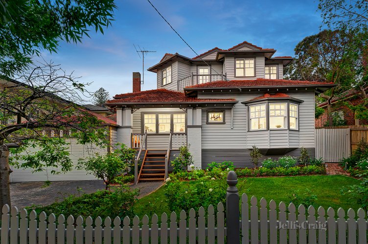 13 Vale Street Glen Iris 3146