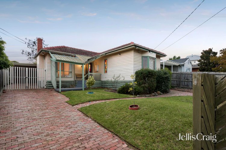 13 Vasey Street Bentleigh East 3165