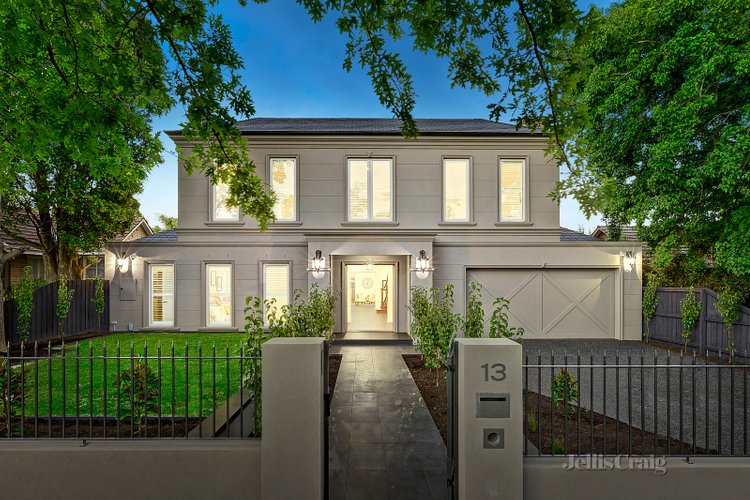 13 Venice Street Box Hill South 3128