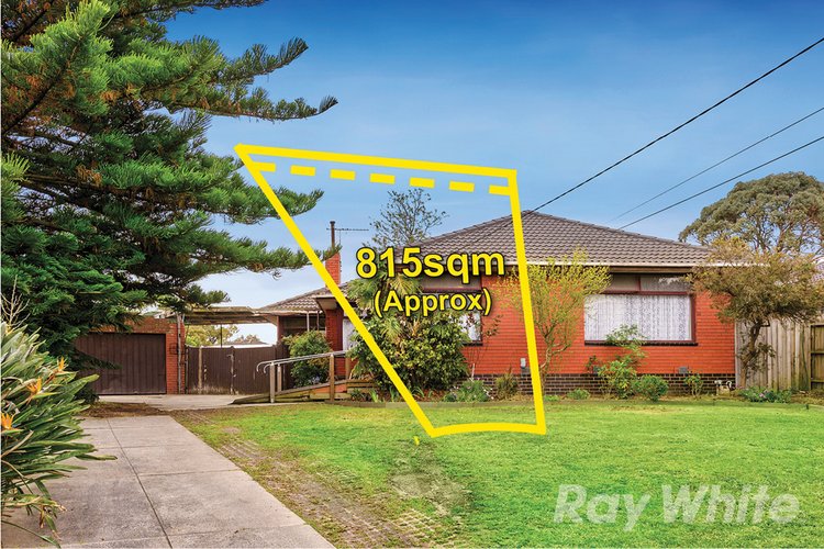13 Viggers Parade Glen Waverley 3150