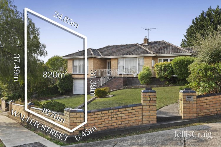 13 Walter Street Bulleen 3105