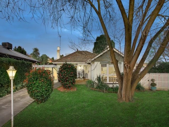 13 Wattle Street Box Hill North 3129