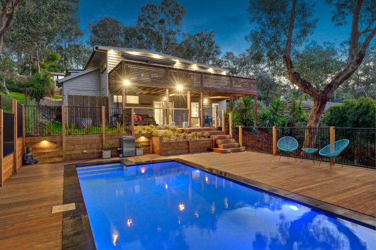 13 Webb Street Warrandyte 3113