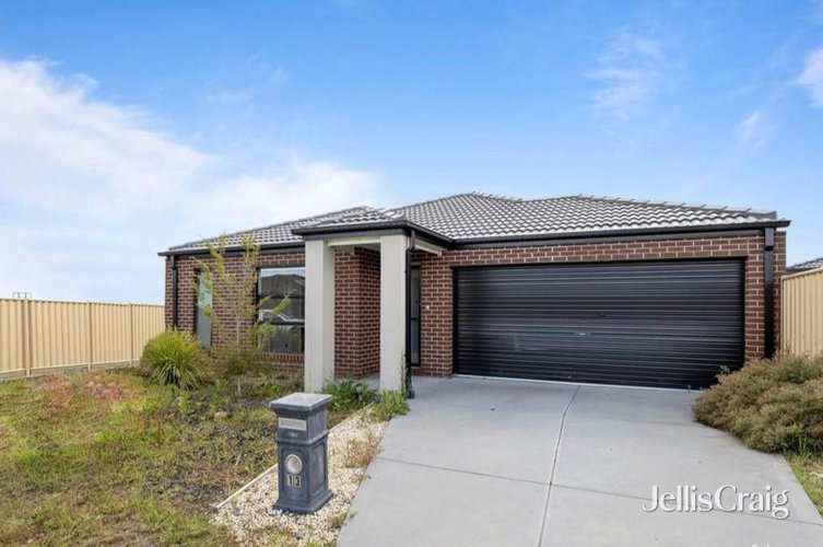 13 Whidburn Place  Sebastopol 3356