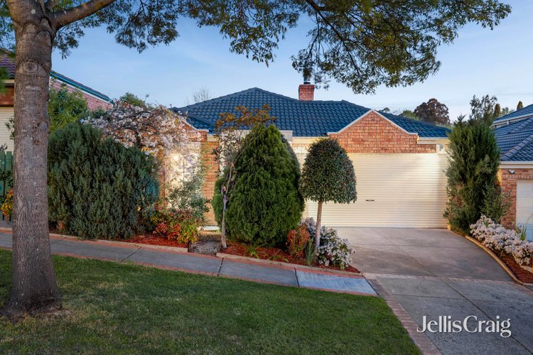 13 Wickham Court Chirnside Park 3116