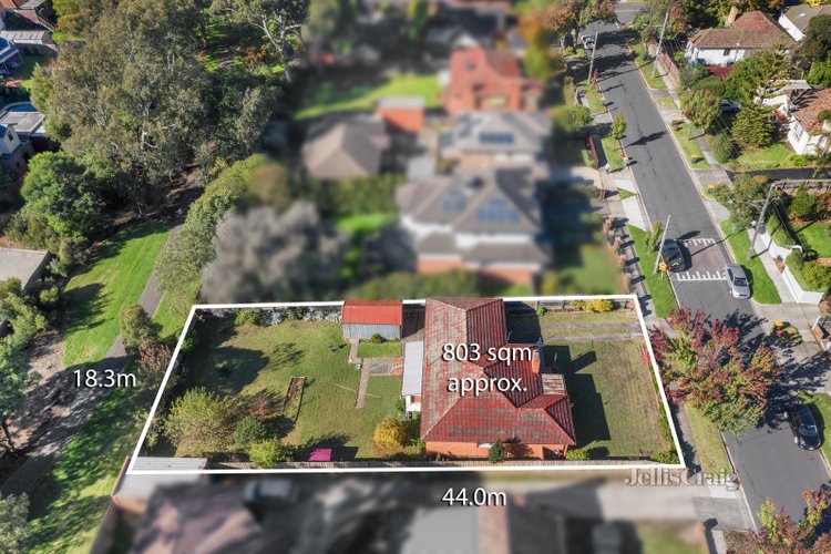 13 Wimmera Street Box Hill North 3129