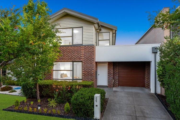 13 Windy Hill Drive Mulgrave 3170