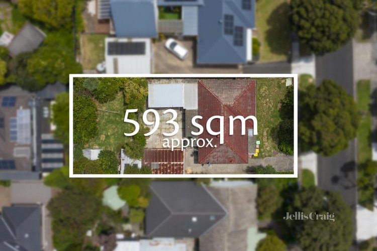 13 Winton Street Burwood 3125