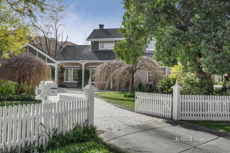 13 Wiringa Avenue Camberwell 3124