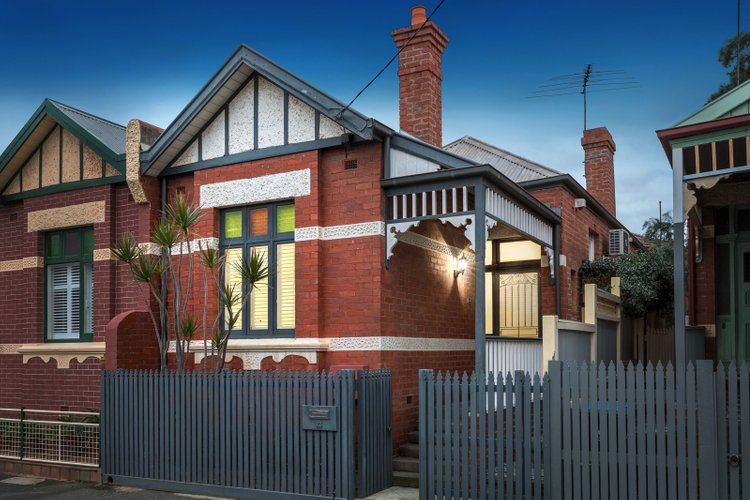 13 Woodfull Street Prahran 3181