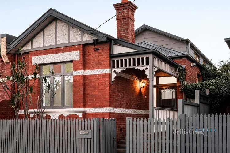 13 Woodfull Street Prahran 3181