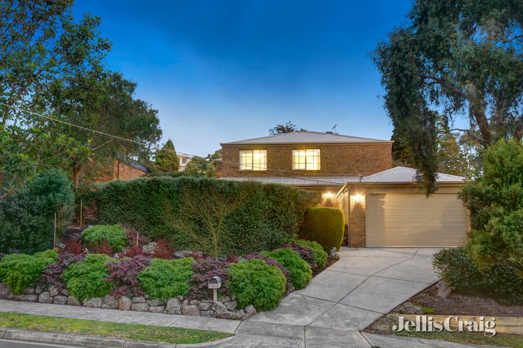 13 Woodland Avenue Croydon 3136
