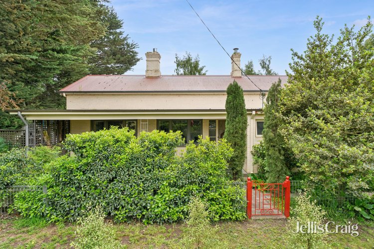13 Yendon Egerton Road Yendon 3352