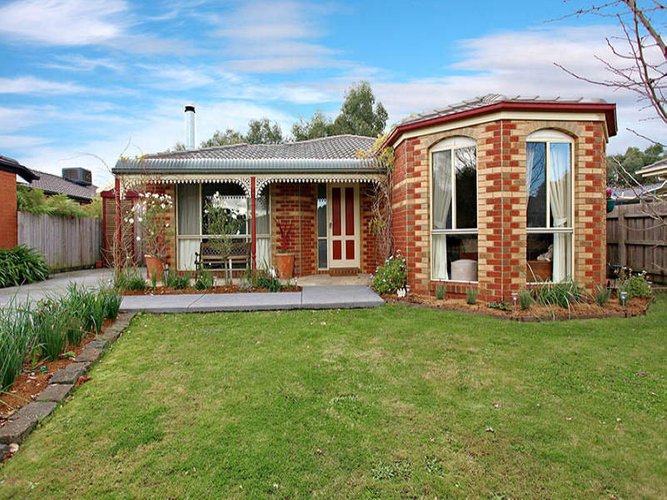 13 Yolanda Court Kilsyth 3137