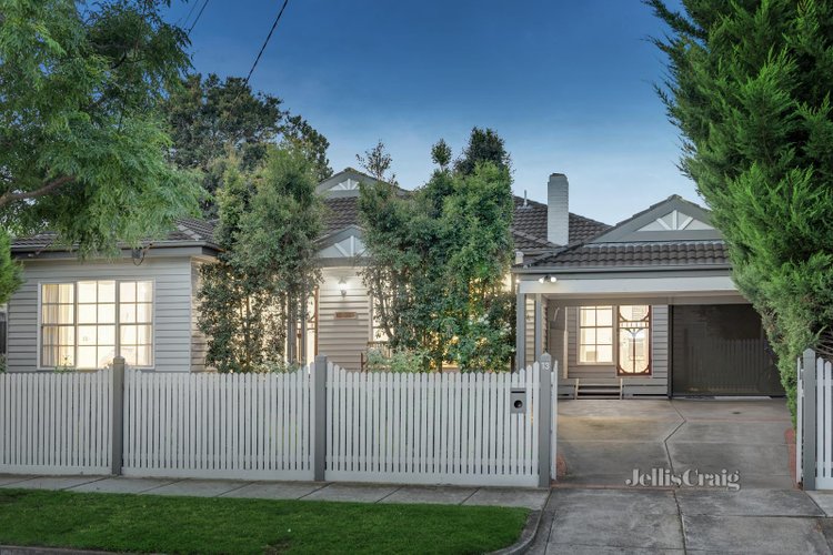 13 York Street Bentleigh East 3165