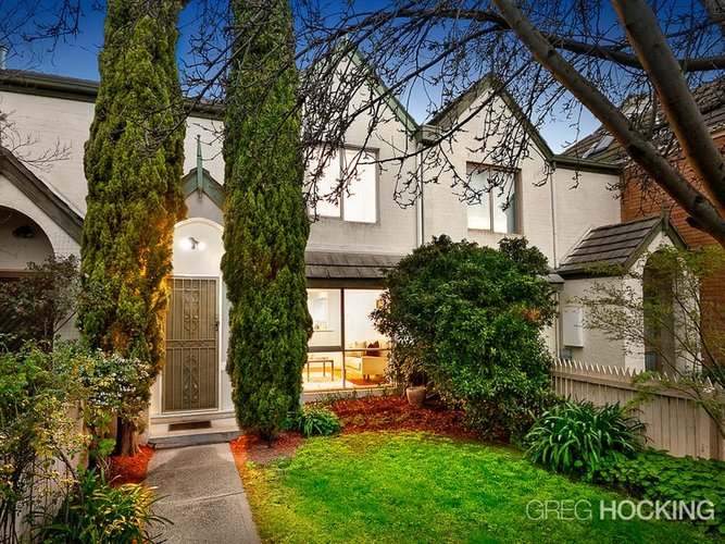 13 Youlden Street Kensington 3031