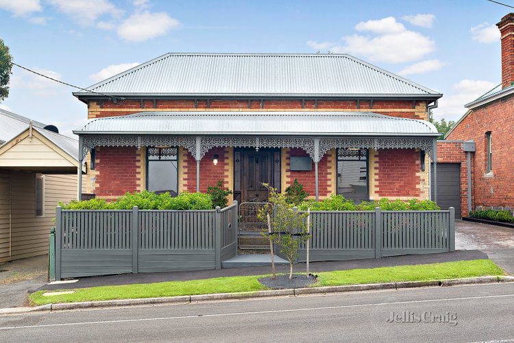 13 Young Street Golden Point 3350